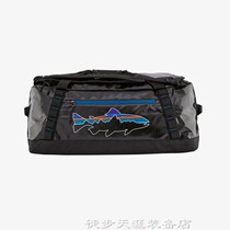Patagonia Black Hole Duffel 100L 70L 55L 40L tuo bao luggage