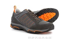 American Asolo Asolo Makalu GV Boot alpine snowshoeing shoes