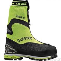 Lowa Latok XT High altitude hiking shoes mens mountain boots ice climbing boots