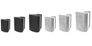 T-KOKOPA Public Address 20W Wall Mount Speaker CW-105B W4 Broadcast Conference Speaker