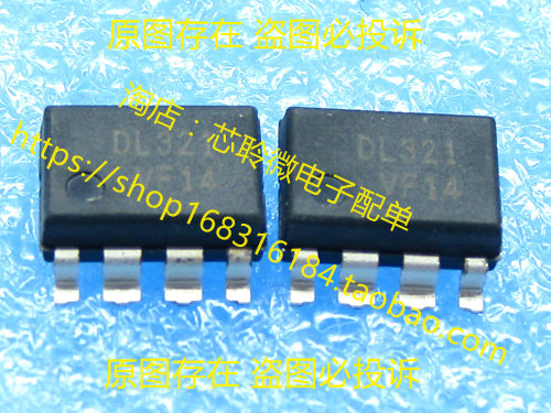 FSDL321L DL321 SOP-8 SMD integrated circuit brand new original