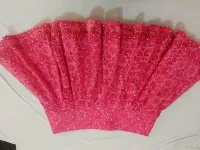 Роза красная