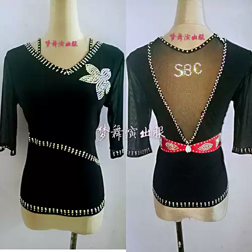 Новая леди Трехэпп шаг на водную стальную танцевальную танце