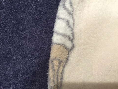 Pantalon pyjama - Ref 724276 Image 12