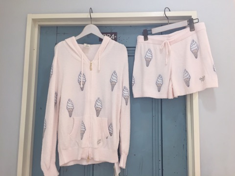 Pantalon pyjama - Ref 724276 Image 9