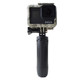 Forgopro12/11/10/9/8/7/6/5 DJI camera accessories handheld mini tripod selfie stick