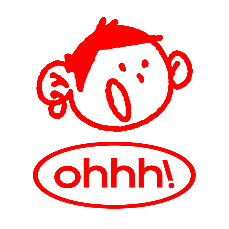 ohhh 屙牌