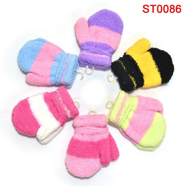 Gants pour enfants - Ref 2147339 Image 12