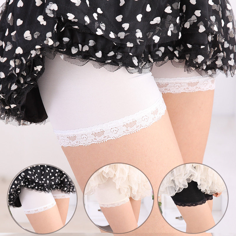 body amincissant en soie Ice - Ref 674529 Image 10