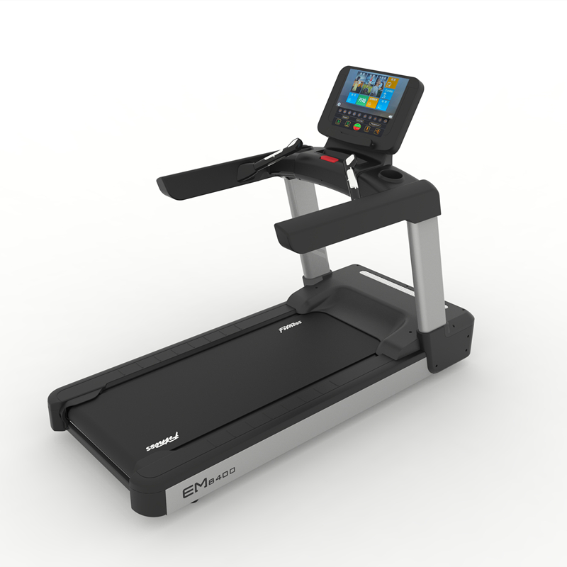 Special silent multifunction treadmill gym gym for commercial indoor large set of fitness equipment gym special