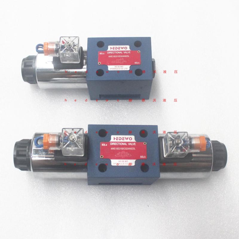 4WE10D 4WE10D 4W10E 4W10G 4W10J 4W10Y 4W10Y 4W10Y 220V 24V Rolex solenoid valve