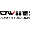 正千机械的LOGO