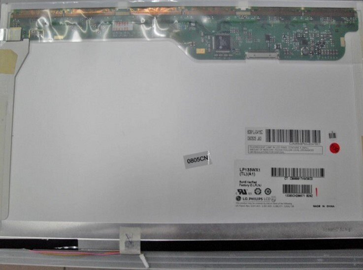 Lenovo Tianyi F31A F31G F31 Apple A1181 LCD screen 13 3 inch LCD screen