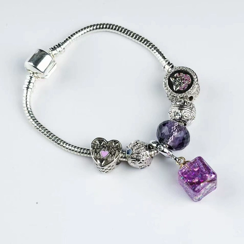 Детский индивидуальный бисер лануго ручной работы, сувенир для мальчиков, «сделай сам»