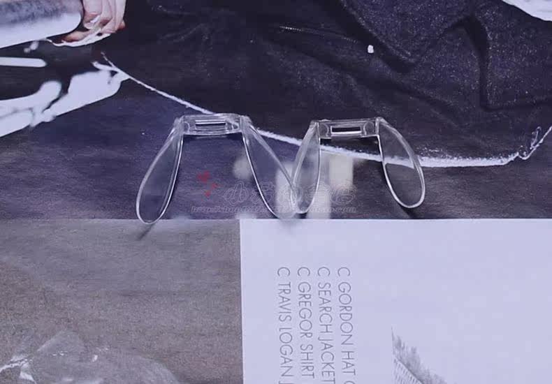 Etui à lunettes ABBA - Ref 1243288 Image 3