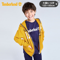 Толстовка детская в Timberland Тим Бо