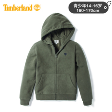 Толстовка детская в Timberland Тим Бо