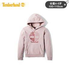 Толстовка детская в Timberland Тим Бо