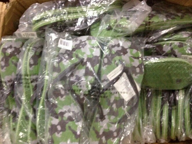 Tongs femme OTHER   en resine - Ref 2665863 Image 38