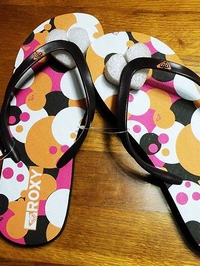 Tongs femme OTHER   en resine - Ref 2665863 Image 32