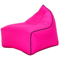 Rose Red Medium 1805 Sweeeple Lounge кресло