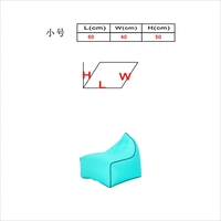 Небольшие цветные ноты 1805 Spire Recliner