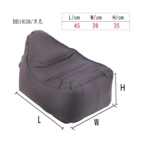 Черный-45*39*35