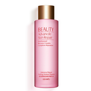 【芊幕】起绒草赋活修护收缩毛孔精华水