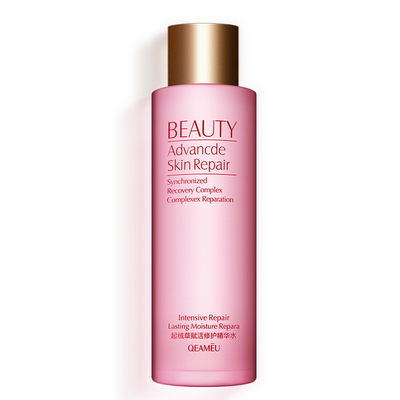 【芊幕】起绒草赋活修护收缩毛孔精华水