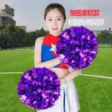 LALA Team Flower Ball La La La La La La провел аплодисменты