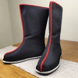 Сапоги подходит для мужчин и женщин, высокие туфли, универсальное ханьфу, нескользящие ботинки, косплей