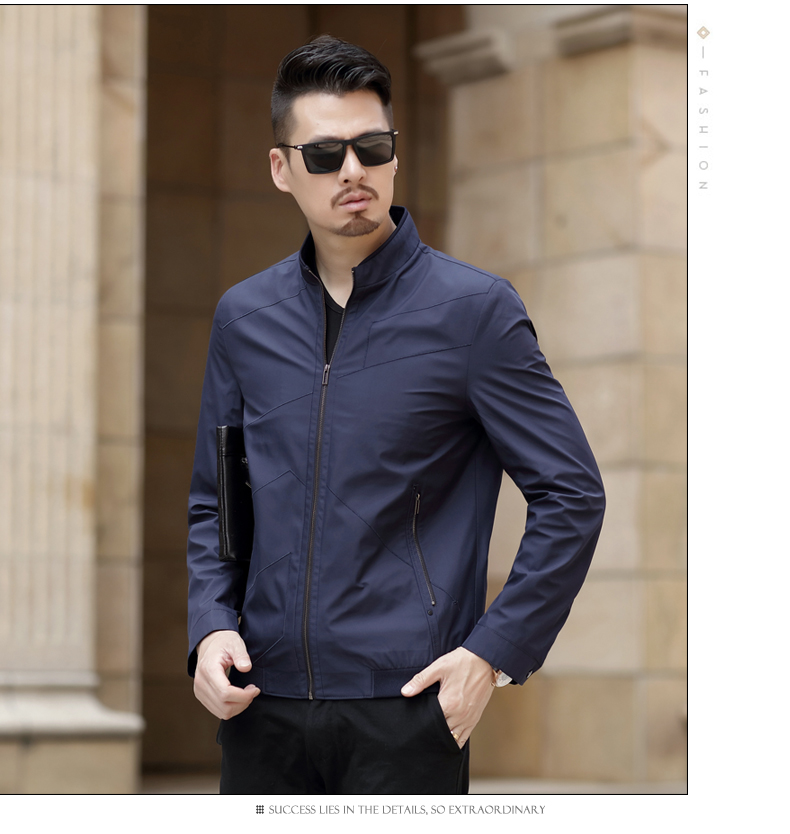 Blouson homme manches longues en Polyester - Ref 3116472 Image 16