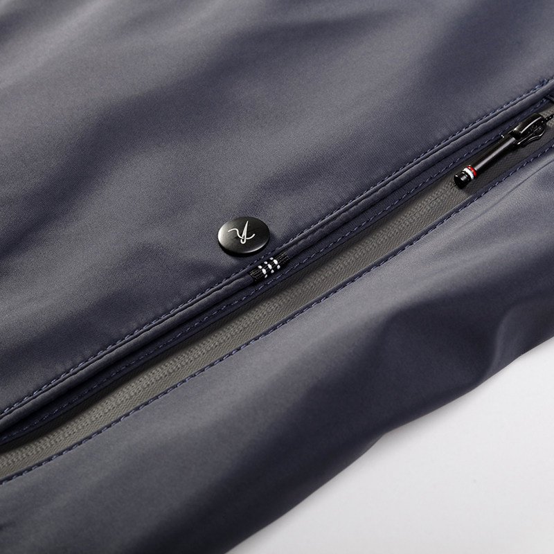 Blouson homme manches longues en Polyester - Ref 3116609 Image 5