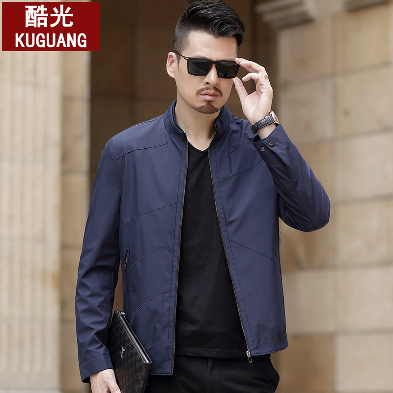 Blouson homme manches longues en Polyester - Ref 3116472 Image 1