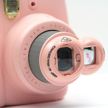Fuji Primary Imaging mini7S 8 9t Universal selfie Mirror Polaroid Camera Mini 7C Close-up mirror