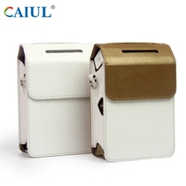 Fujifilm SHARE SP-2 Crystal Case SP-2 Printer Leather Bag sp1 Protective Case