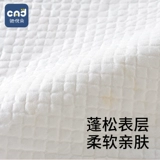 Детская одноразовая водонепроницаемая дышащая простыня для новорожденных, пеленка, можно стирать