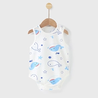 Кит [тонкий срез чистого хлопка класса А]