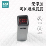 Одноразовая детская хлопковая водонепроницаемая простыня