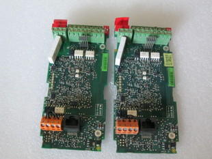 ABB converter ACS355 interface signal board control card cpu board io board terminal plate WMIO-01C
