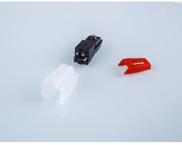 Phụ kiện ghi âm cổ điển, máy ghi âm, đầu bút stylus, bút ghi vinyl - Máy hát