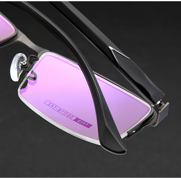 Montures de lunettes      en Memoire plastique - Ref 3139465 Image 17