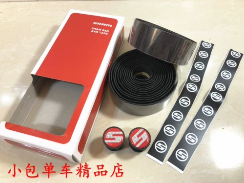 2019 по штучной лицензии SRAM шоссе SRAM запутано SRAM Red Bar Tape Speed ​​Highway Highway Car Hinebars с бесплатной доставкой