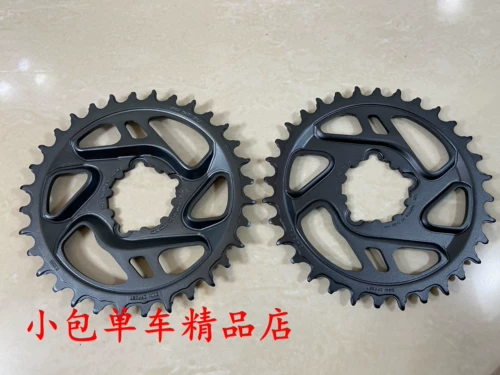 Box SRAM XX1 GX12 Eagle 12 Speed ​​Drive Dental 32T 34T 36T 6mm /Boost