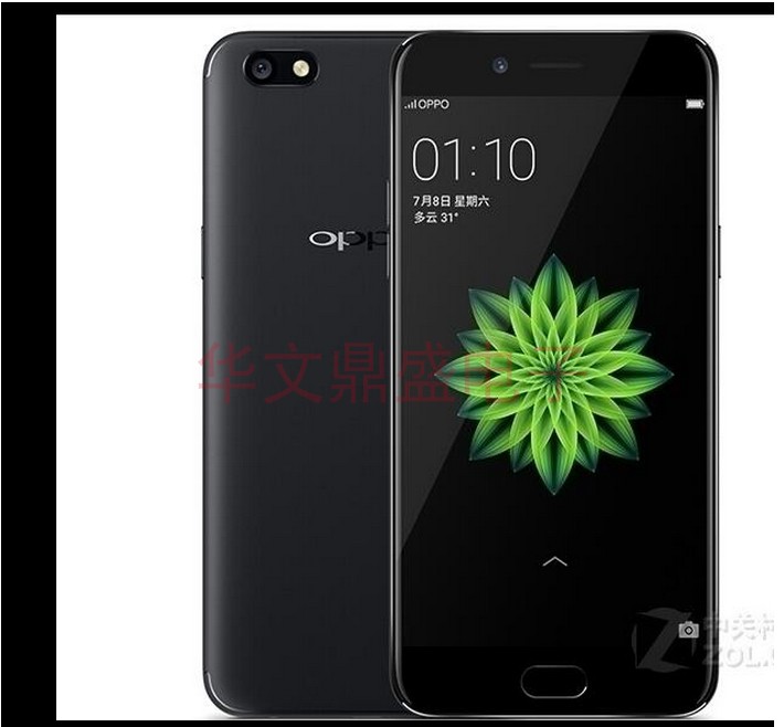 OPPO A77 cũ đã qua sử dụng điện thoại di động đầy đủ Netcom 4G vẻ đẹp thông minh hẹn giờ trước 16 triệu điểm ảnh