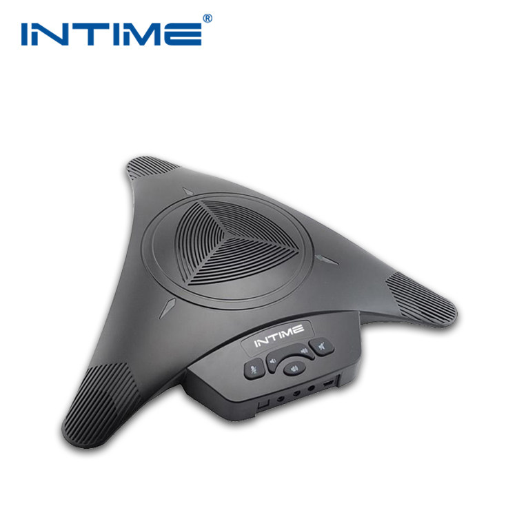 360 degree pickup USB video conference omnidirectional microphone Mobile phone conference microphone SKYPE omnidirectional microphone