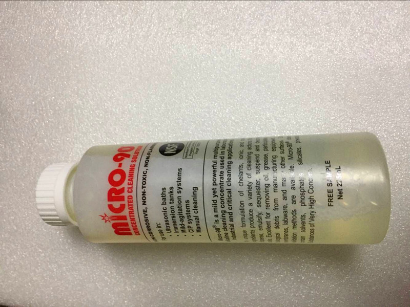 Micro-90 Cleaning Agent (225ml) Micro-90 Cleaning Agent (225ml)