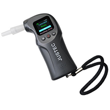 Original factory alcohol 2010 alcohol tester portable alcohol tester