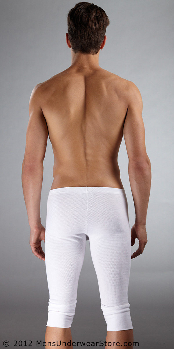 Pantalon collant en coton - Ref 748396 Image 6