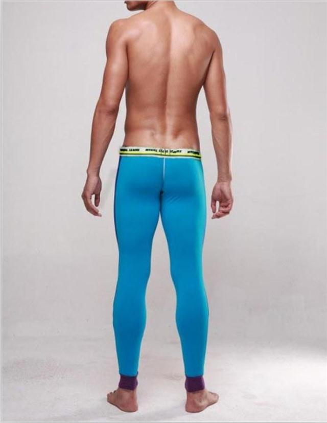 Pantalon collant en coton - Ref 748402 Image 6